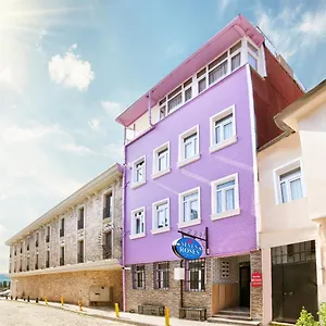 Seven Roses Appartement Istambul