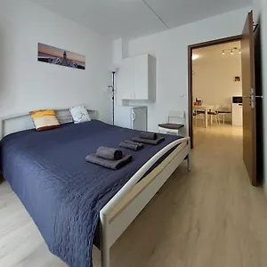 Arsenal House Budapešť