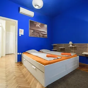 Pulse King Street Location Budapešť
