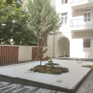 Apartamento Krisztina 21, Budapest