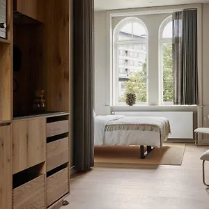 By Brochner Appartement Copenhague