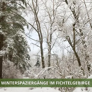 Fichtelsuite , Warmensteinach Deutschland