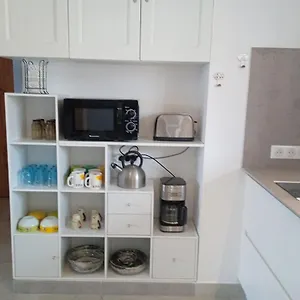 Les Cyclistes Appartement Malaucène