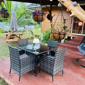 Kura Hébergement de vacances Moorea