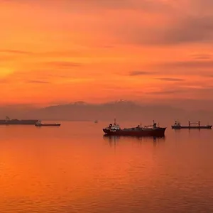 Iconic Salonica Seafront , Thessaloniki Griechenland