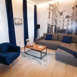  Appartement King Street Center