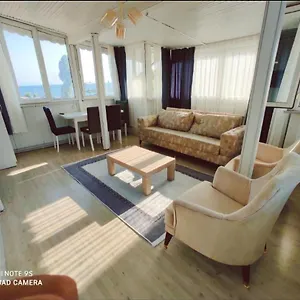 Alpacino Appartement Istambul