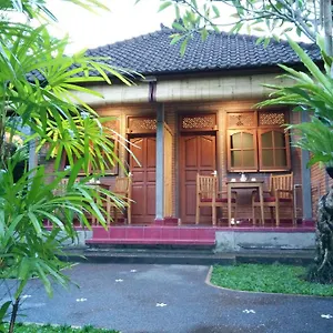 Tara House , Ubud Indonesien