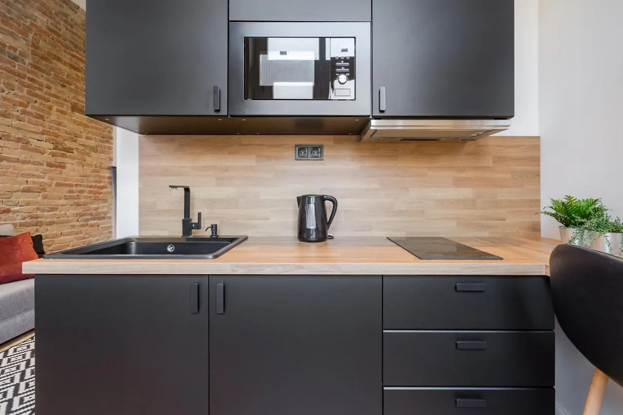K33- Boutique Apartments, Best Location, By Bqa Budapest