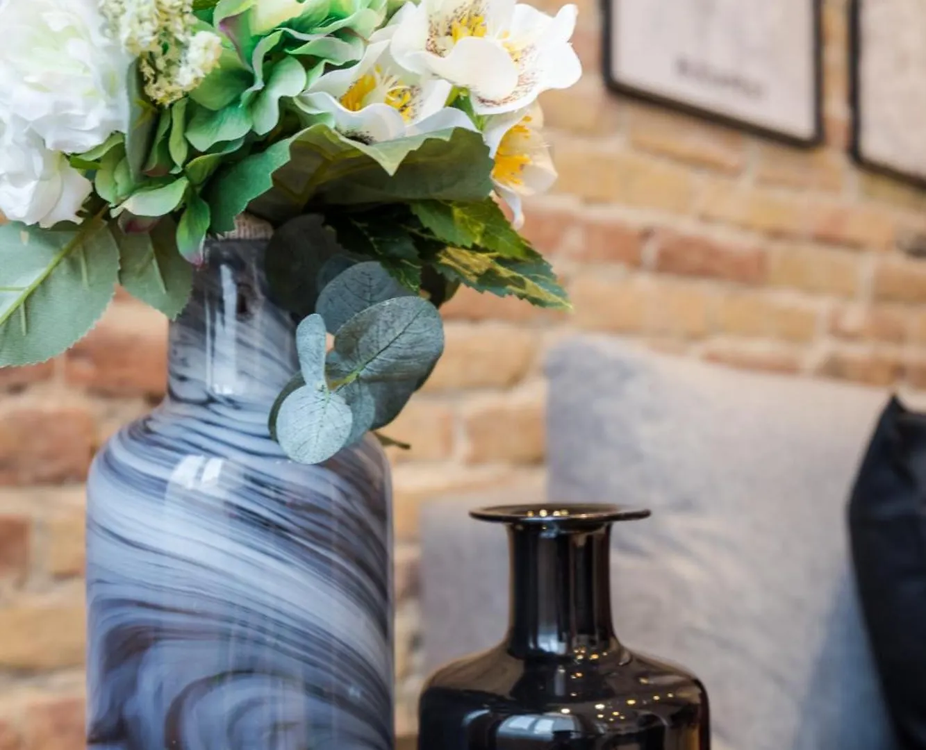 K33- Boutique Apartments, Best Location, By Bqa Budapest Hungary