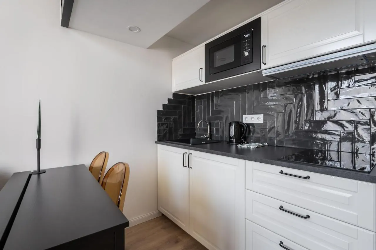 K33- Boutique Apartments, Best Location, By Bqa Budapest